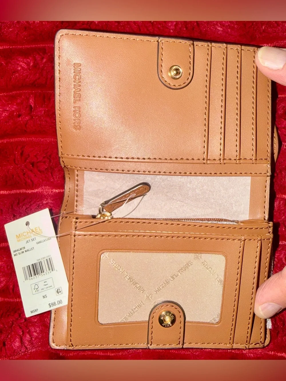 Michael Kors 🤎brand new🤎michael